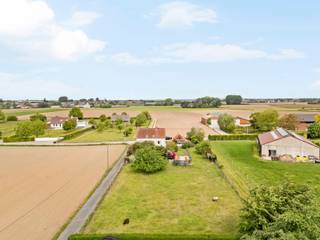 Maison à vendre à Hooglede