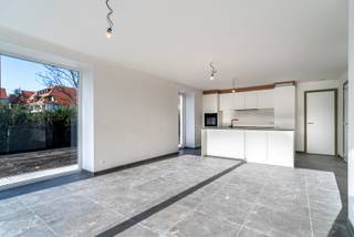 Appartement à vendre à Nieuport