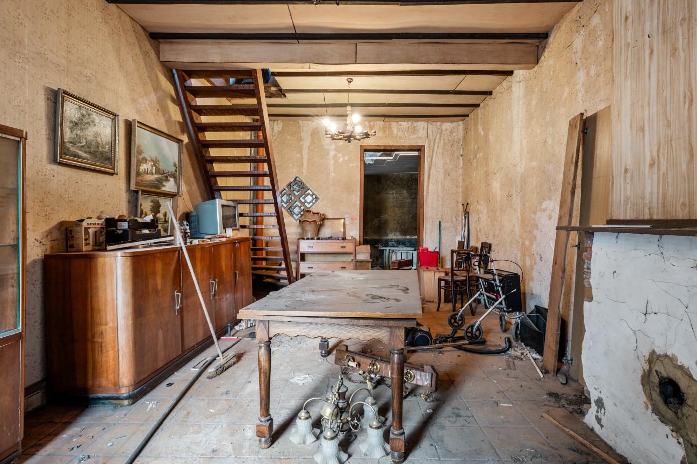 Maison à vendre à Ekeren avec 1 chambre - photo 3