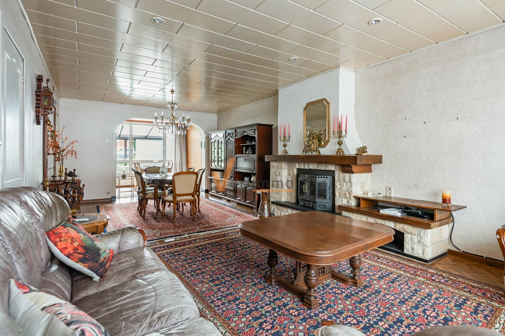 Maison à vendre à Schoten avec 2 chambres - photo 5