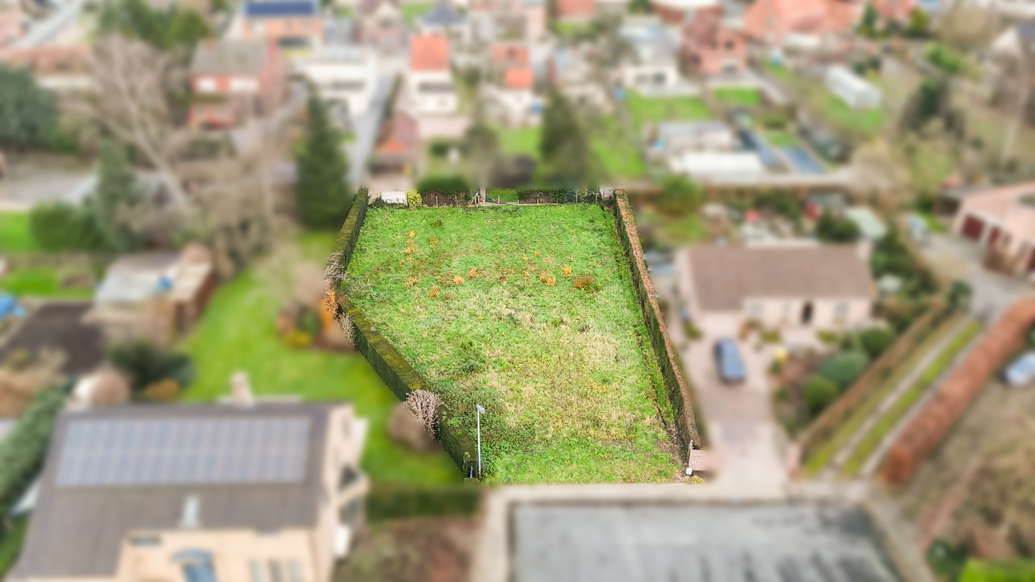 Rustig gelegen bouwgrond van 8a65ca - foto 4