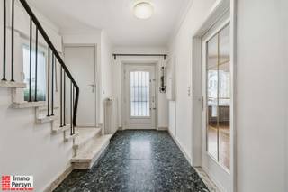 Maison à vendre à Scherpenheuvel-Zichem