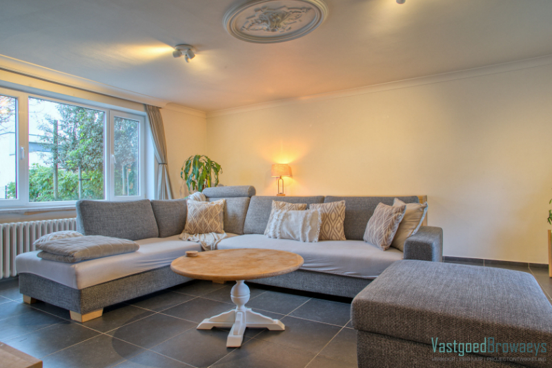 Goed onderhouden woning voorzien van alle comfort en prachtig uitzicht - foto 4