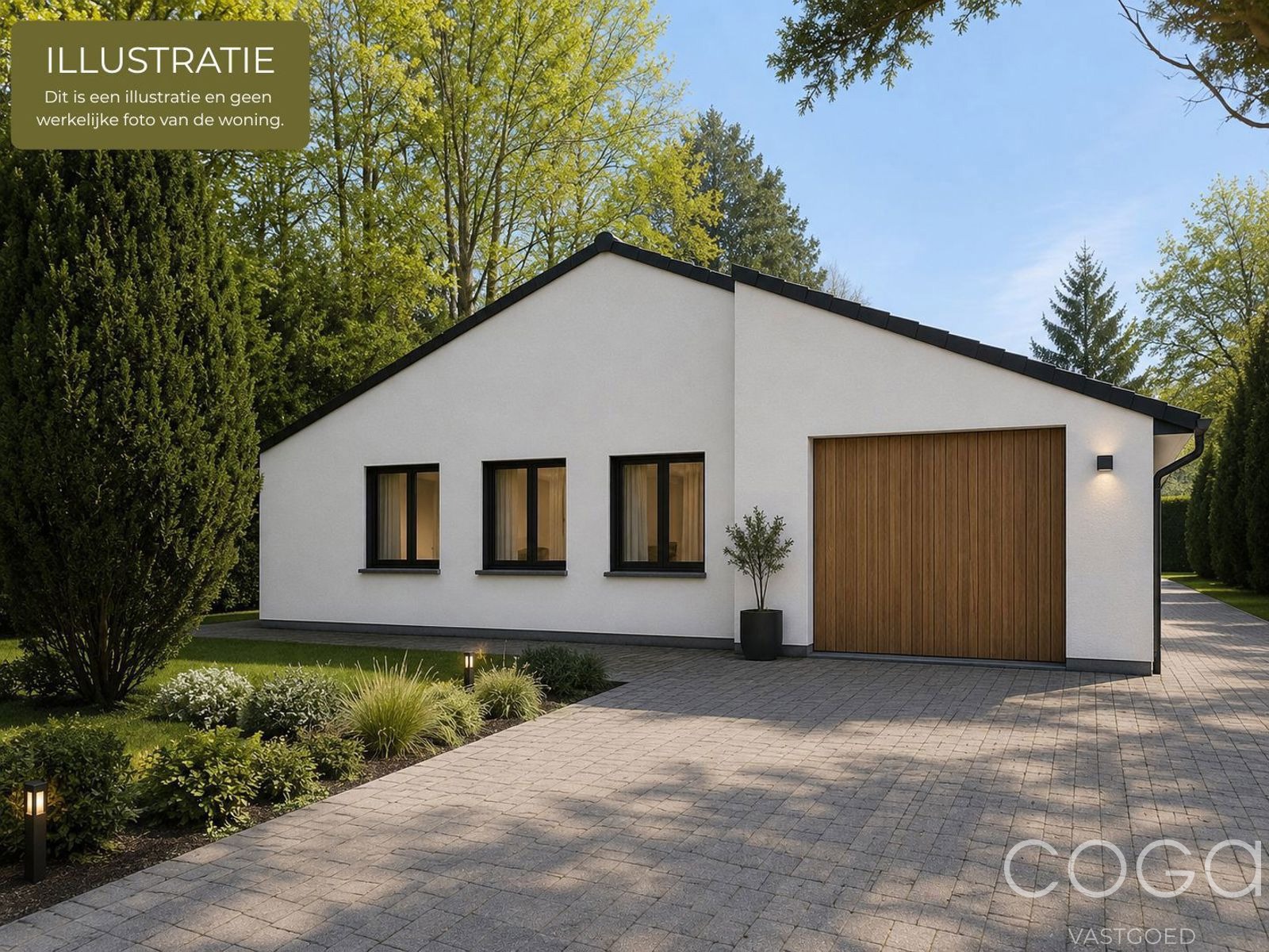Maison à vendre à Brecht