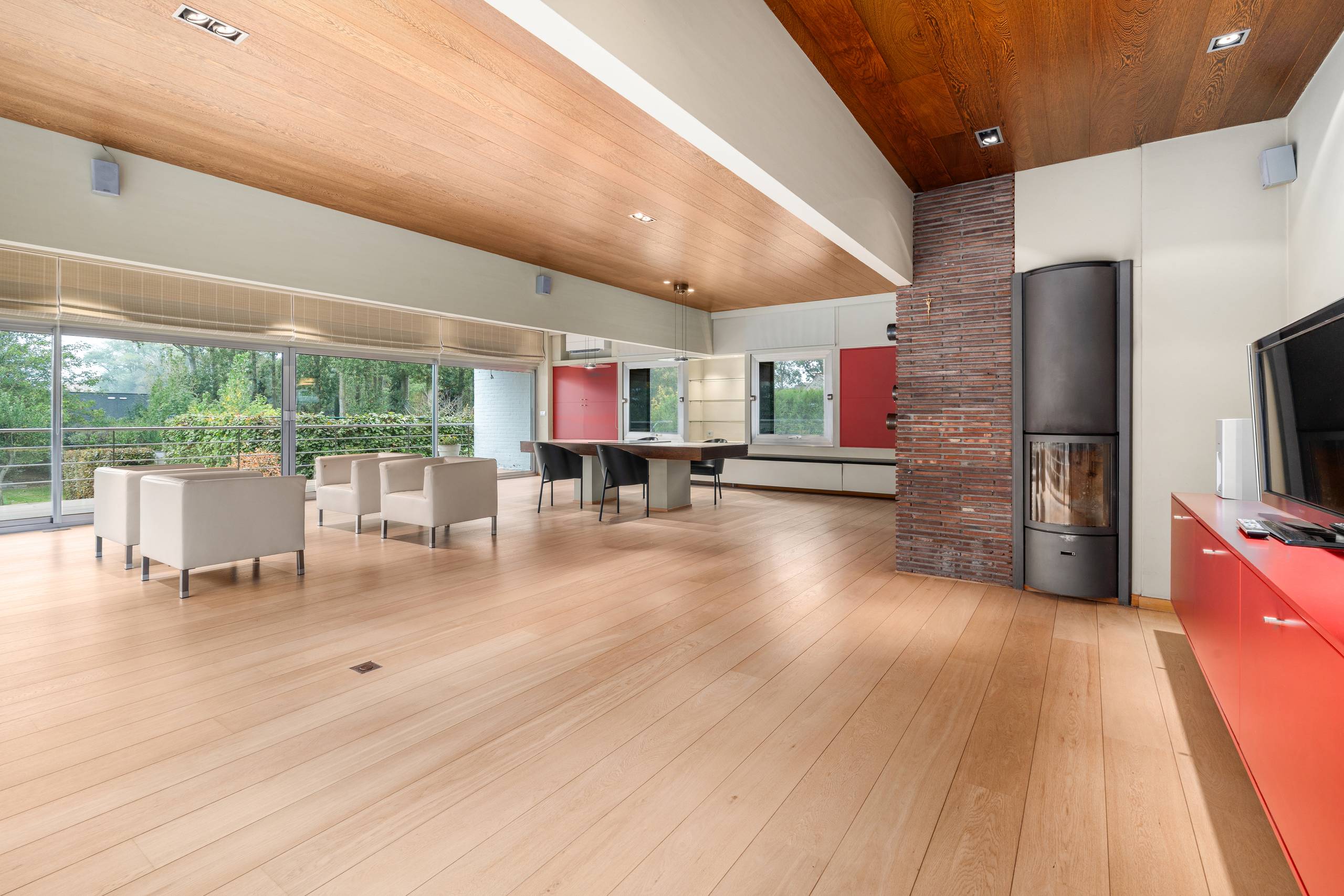 Authentieke architectenwoning op 2500m² te koop in Diksmuide - foto 5