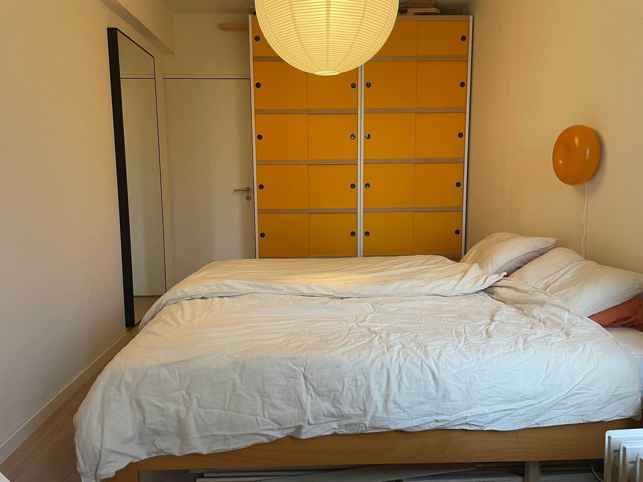 Appartement te huur in Berchem met 1 slaapkamer - foto 4