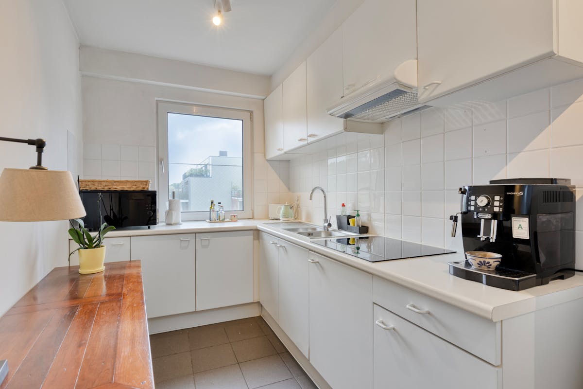 Appartement te koop in centrum Schilde! - foto 5
