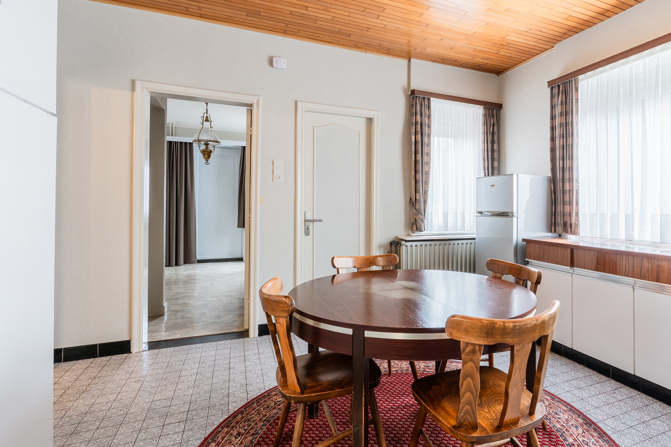 Halfopen woning met potentieel op rustige locatie in Gierle - foto 5