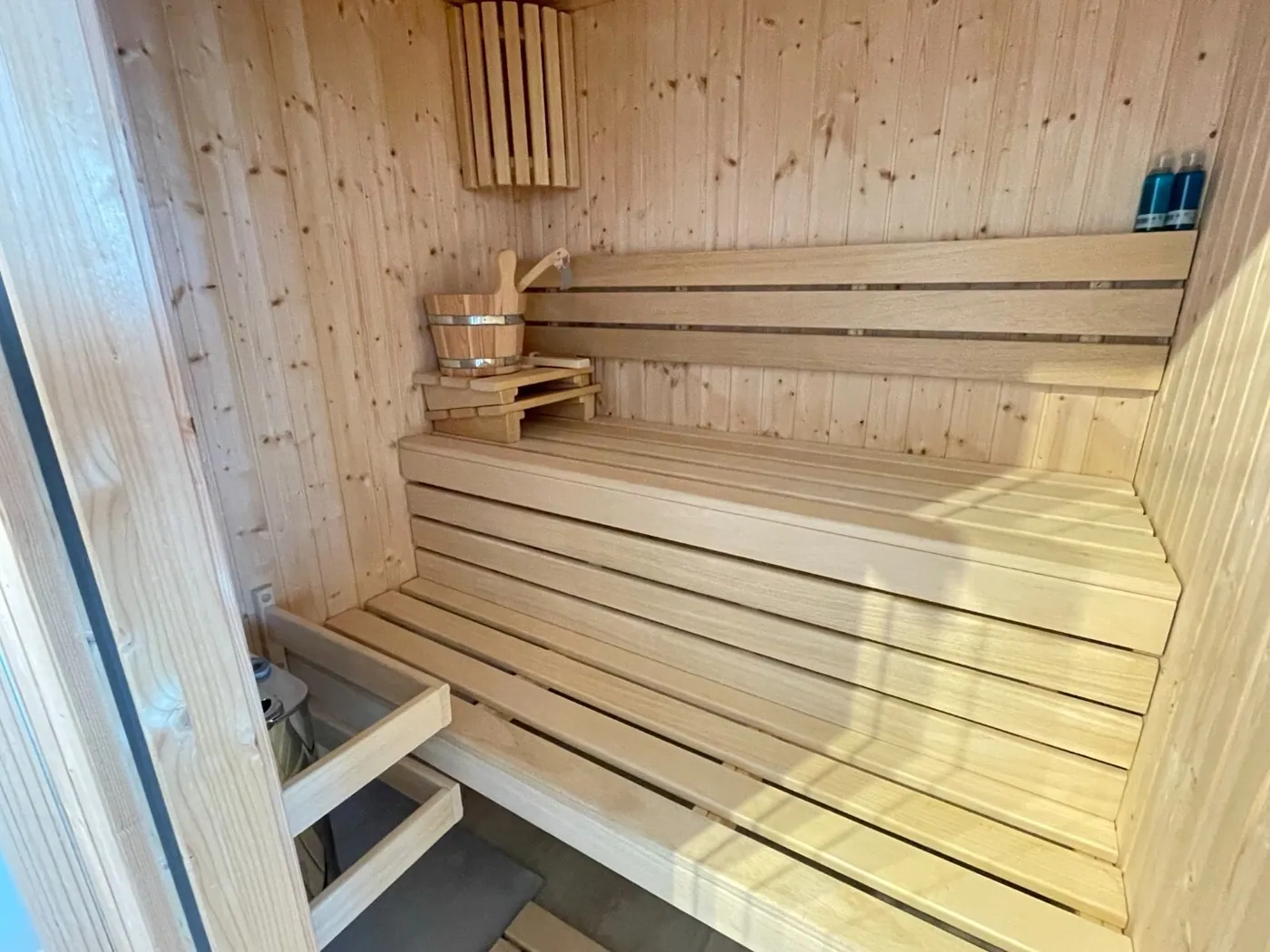Luxe, gemeubelde penthouse met sauna, zeezicht & royale terrassen - foto 4