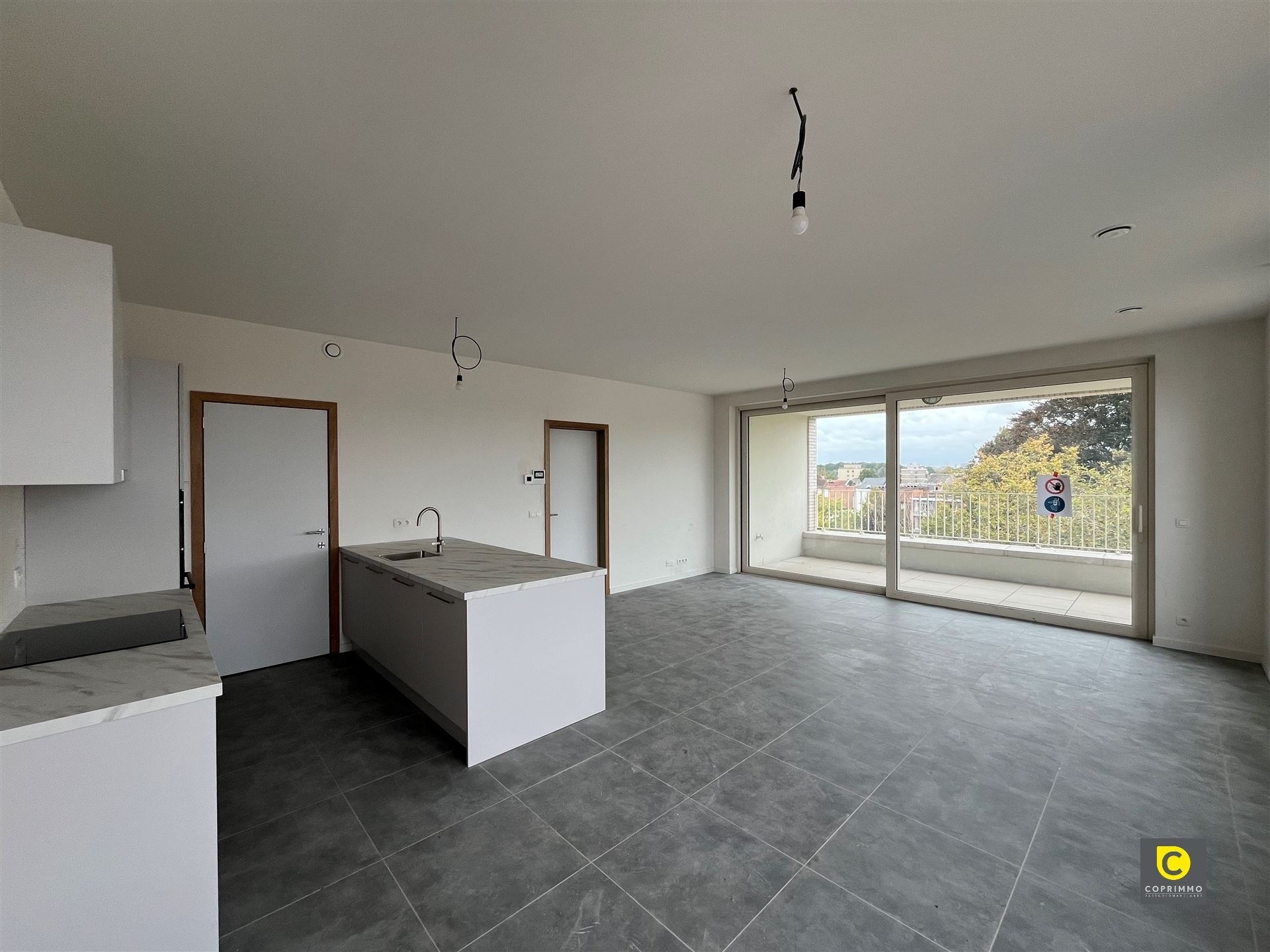 Apartment for sale in Mortsel with 2 bedrooms - photo 4