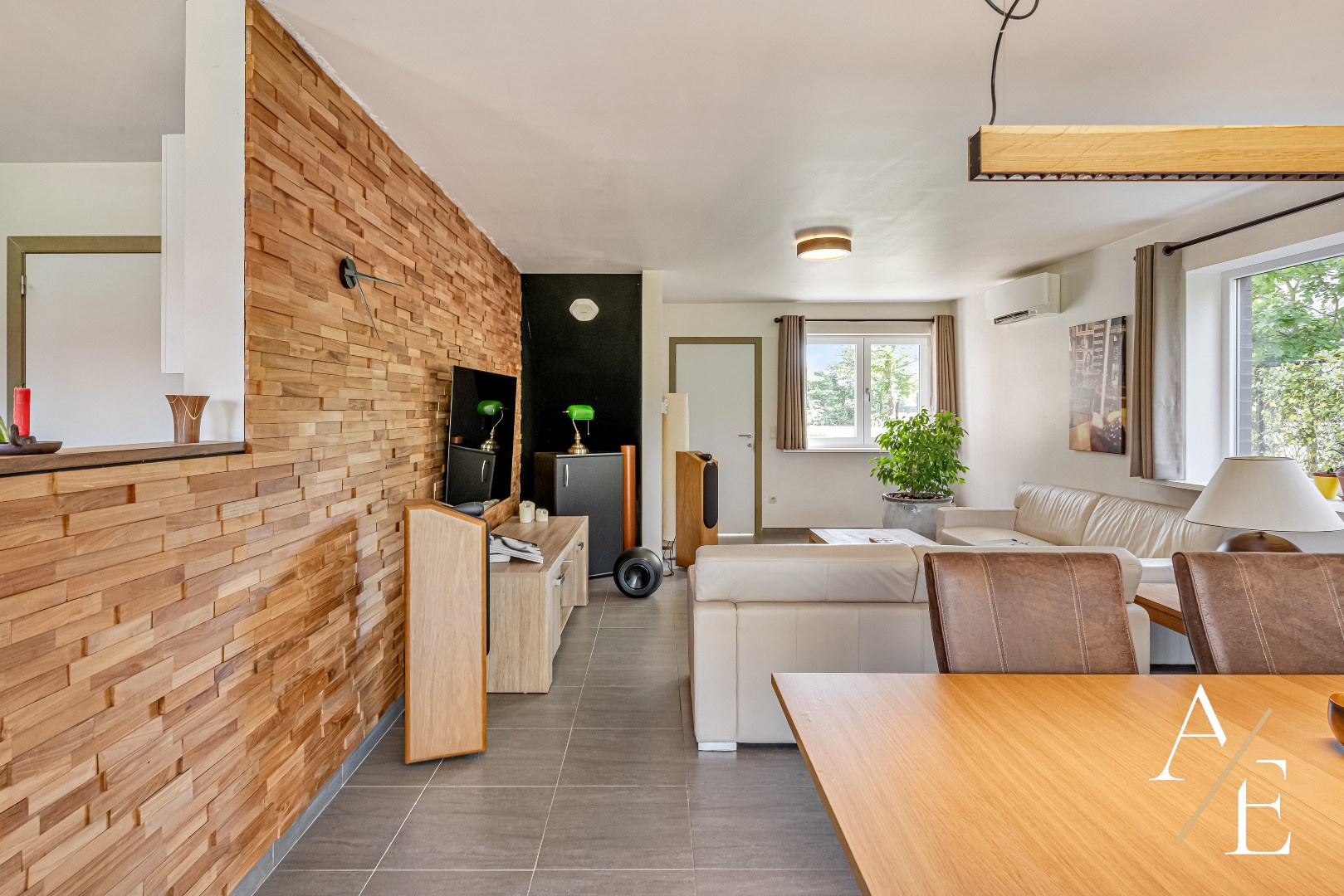 WETTEREN-Energiezuinige woning met 3 slpk/tuin/terras! - foto 3