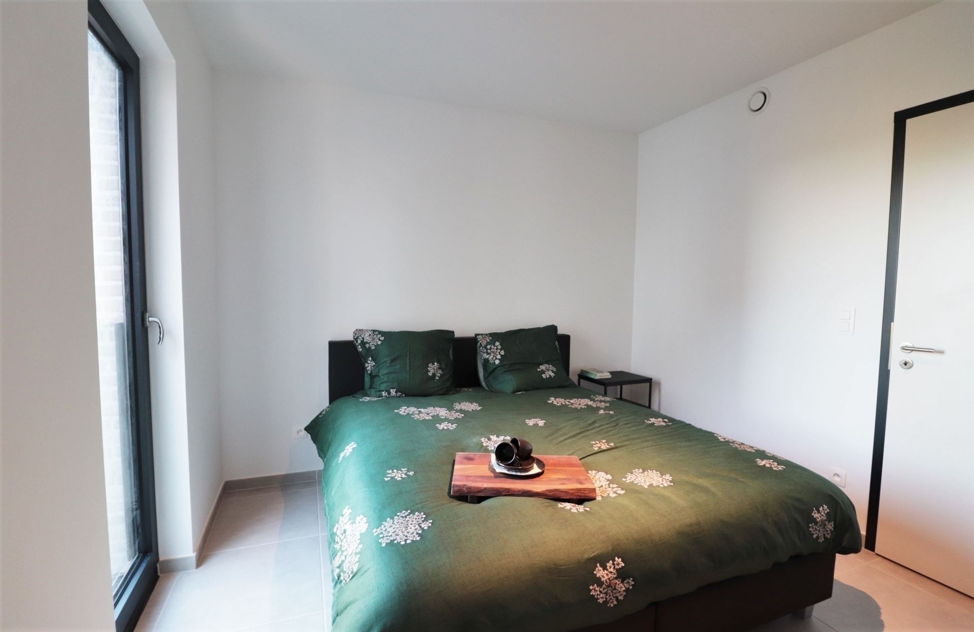 Verhuurd appartement met 1 slaapkamer en ondergrondse autostaanplaats op centrale locatie in Maasmechelen! - foto 5