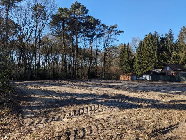 Project te koop in Houthalen