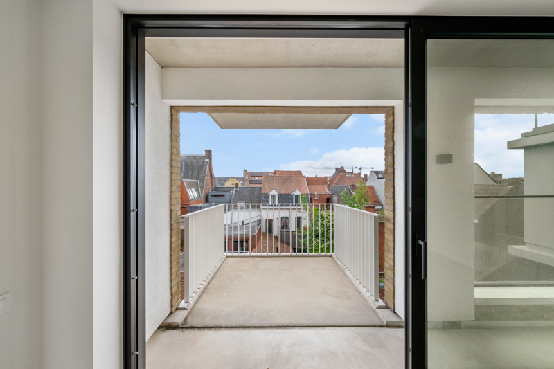 Modern luxe nieuwbouwappartement te koop in Roeselare met gunstige oriëntatie - foto 2