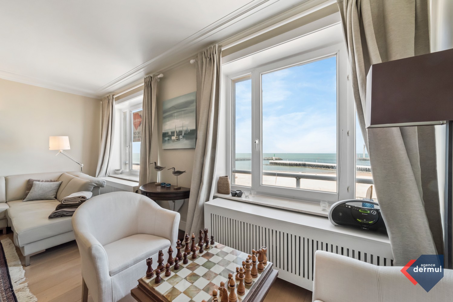 RESIDENTIE DES NATIONS - foto 5