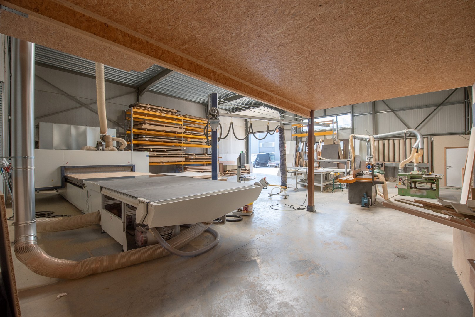 Commercial for rent in Wielsbeke - photo 5