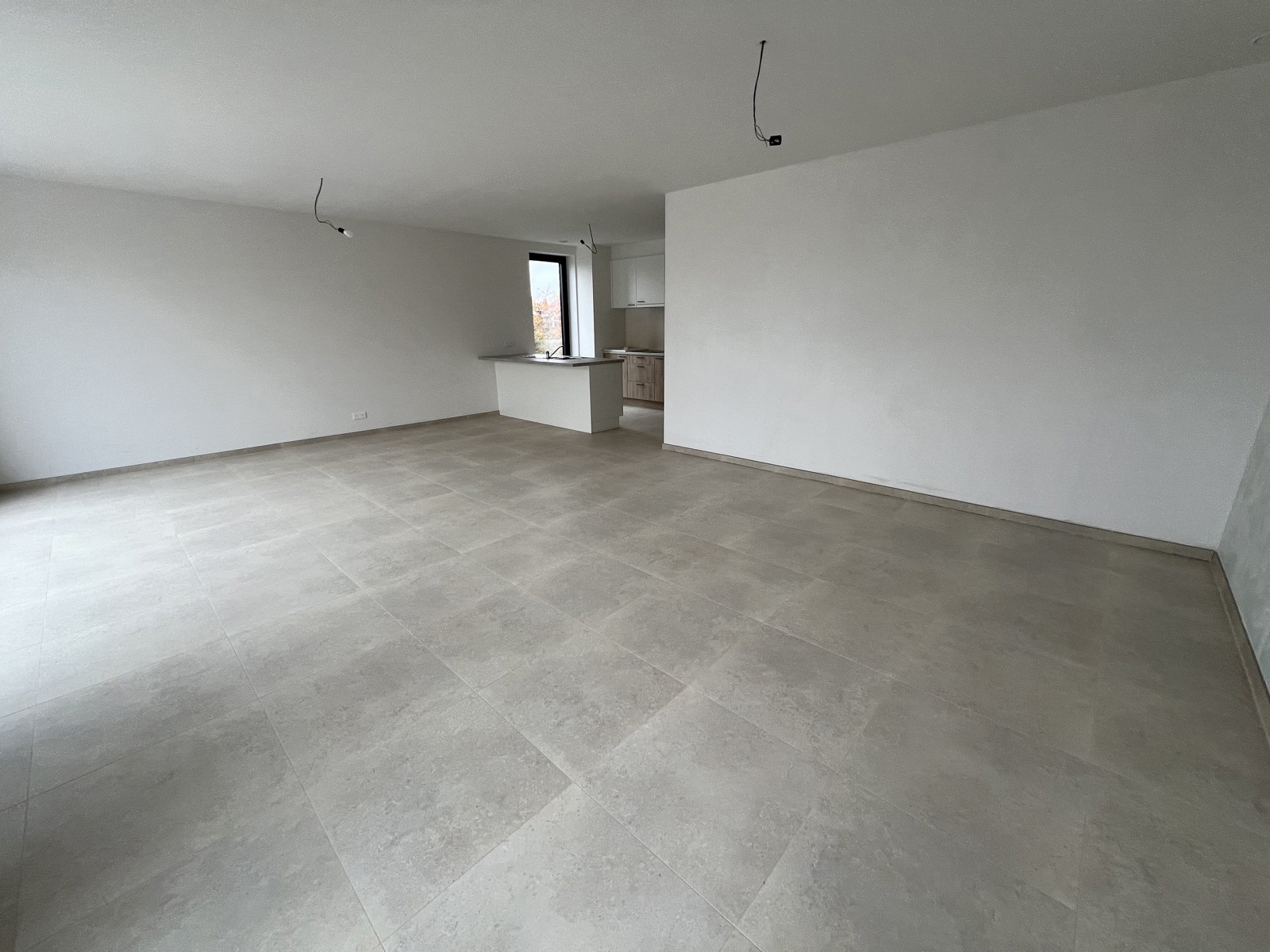 Nieuwbouw app op 1V met 3 slpk, ZW-terras en parking - foto 3