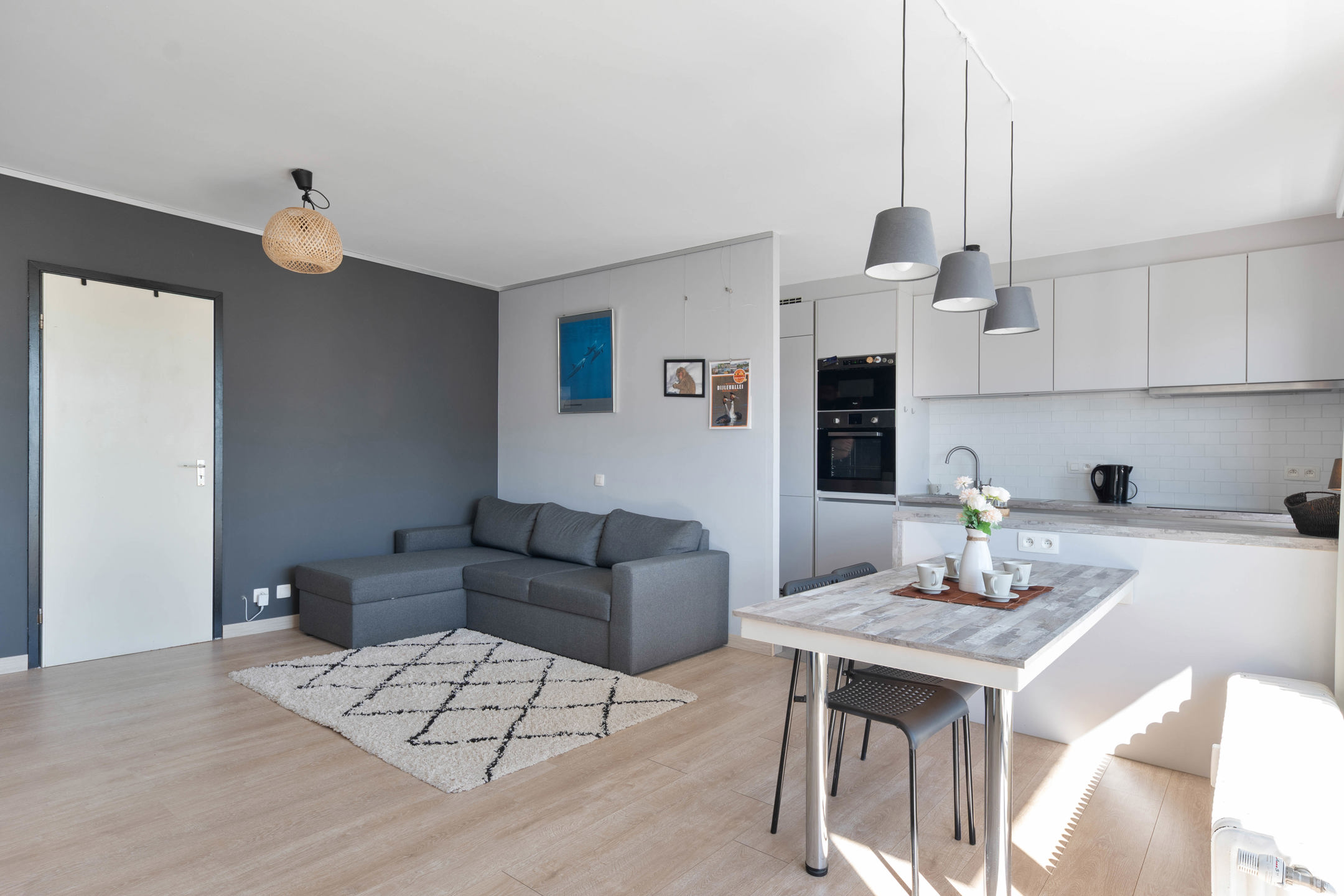 Apartment for sale in Leuven with 1 bedroom - photo 2