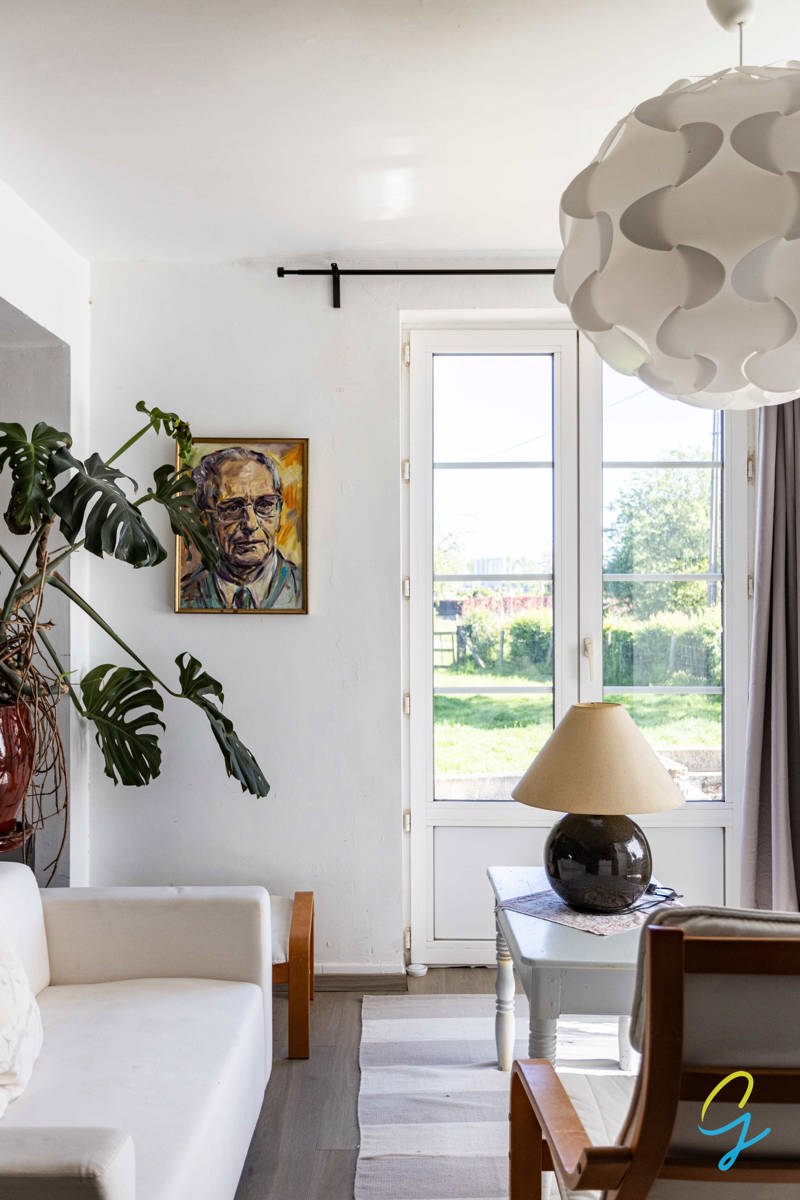 Uitzonderlijk ruime woning in het pittoreske Nokere - foto 2