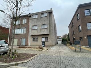Appartement à louer à Edegem