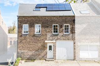 Huis te koop in Orp-Jauche