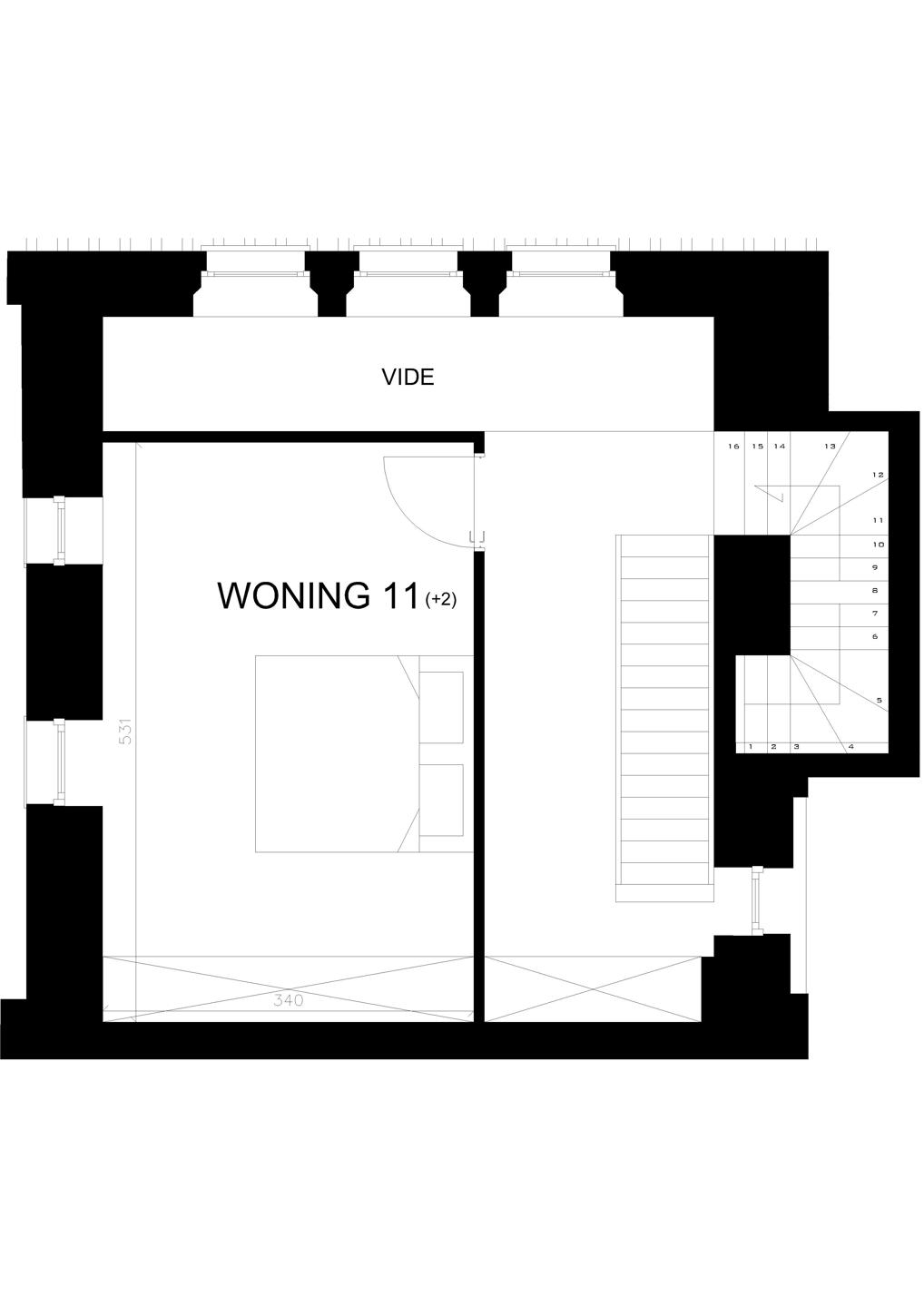 Boom Claris Woning W11 - foto 4