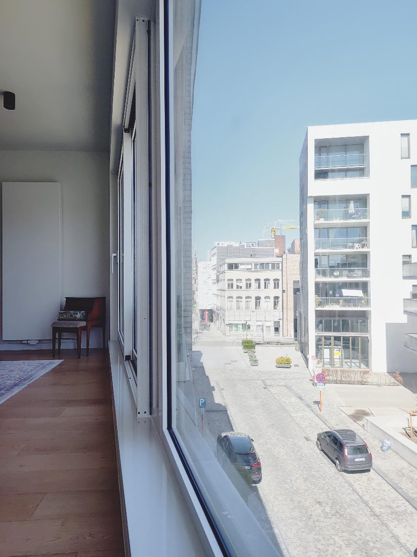 Appartement te koop in Mechelen met 3 slaapkamers - foto 3