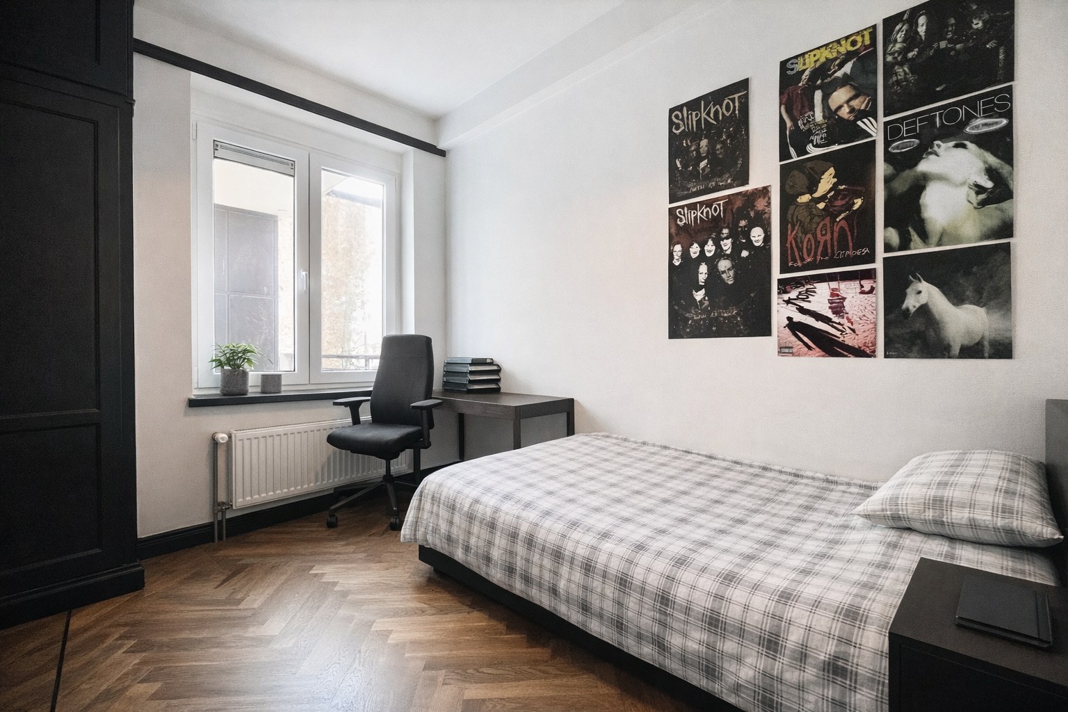 Gezellig 3 slpk app op TOPLOCATIE - foto 5