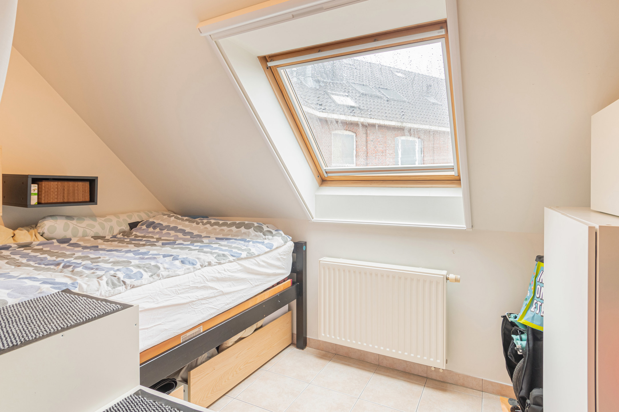 2-slaapkamerappartement nabij centrum Mechelen - foto 5