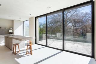Appartement à vendre à Anvers
