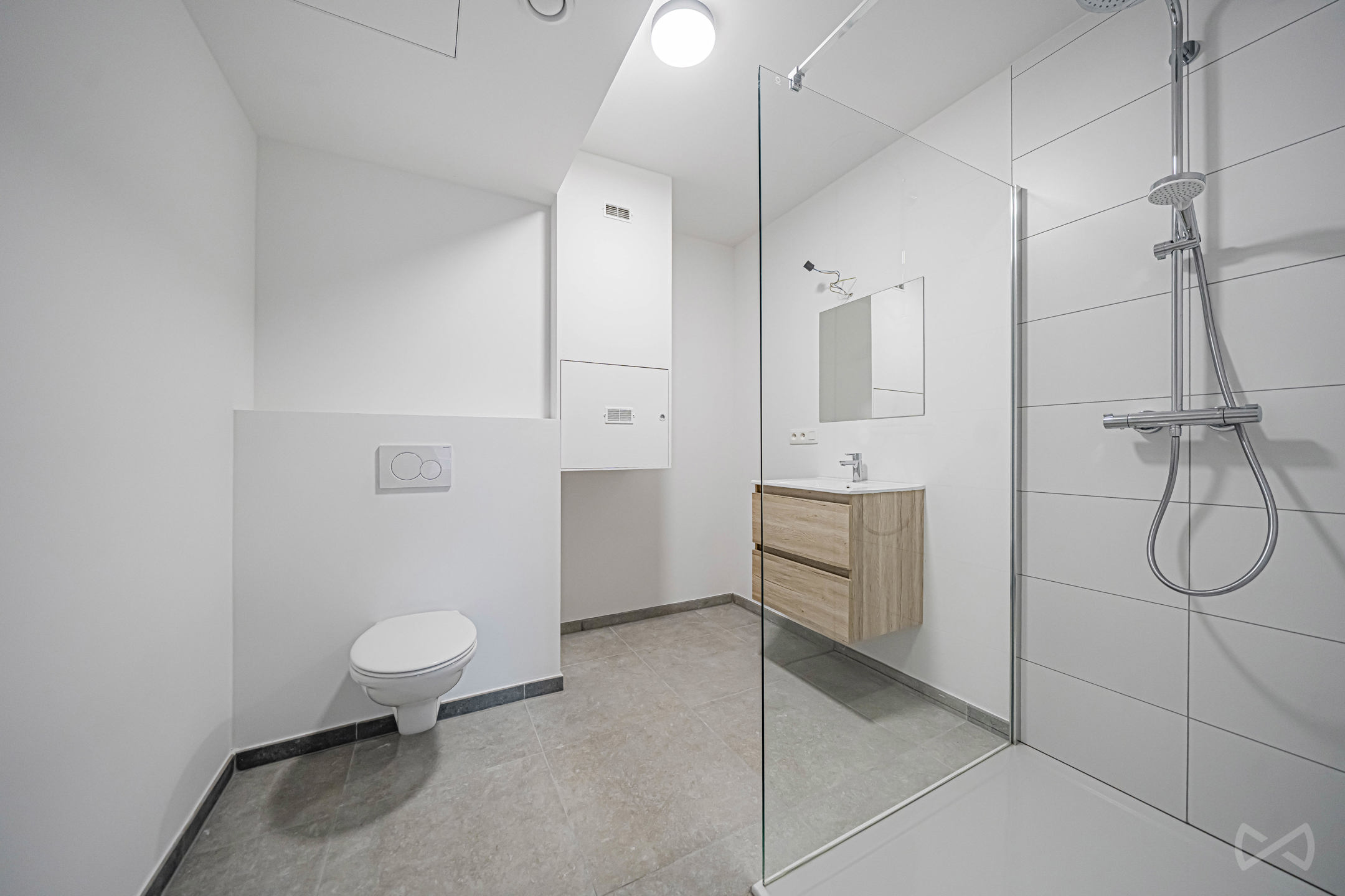 Appartement te koop in Luik met 1 slaapkamer - foto 5
