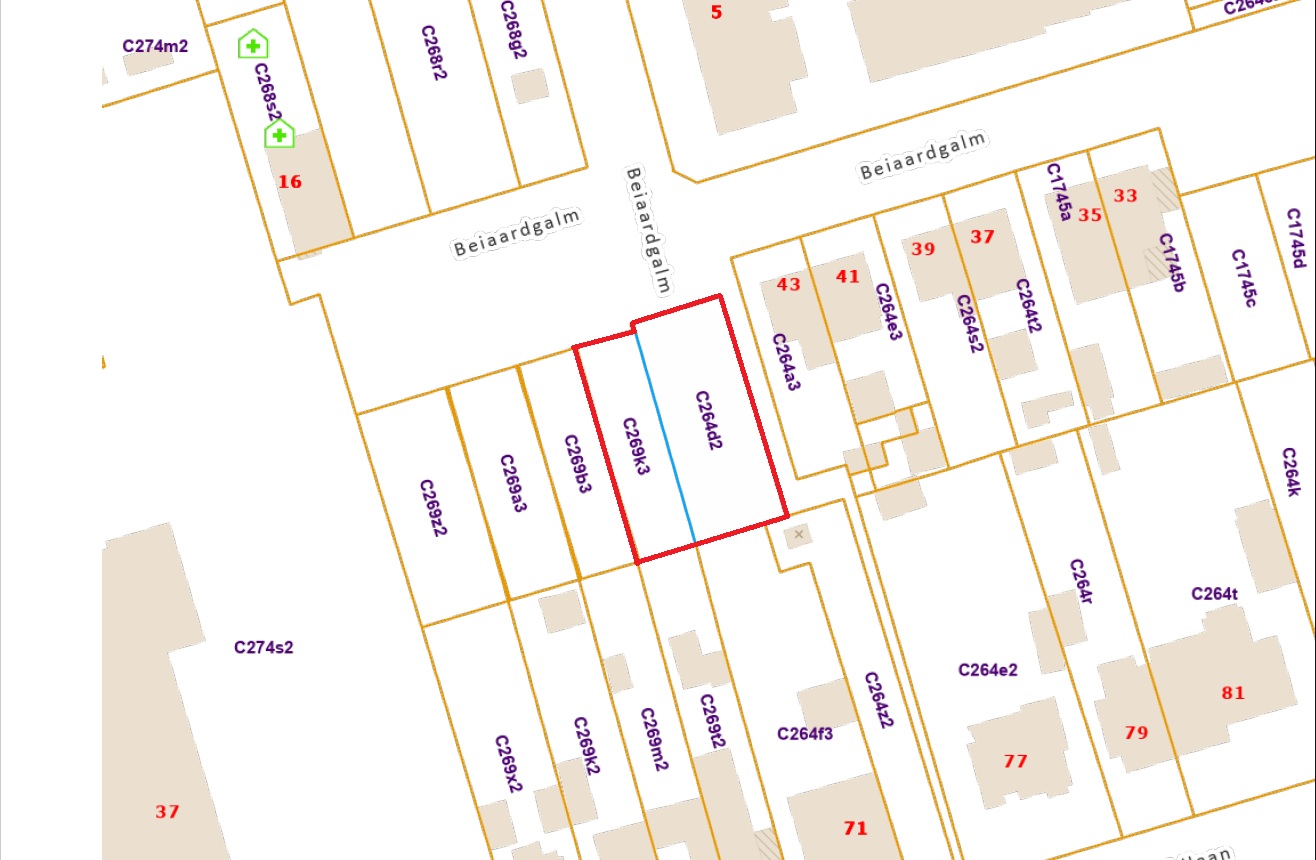 Terrain à vendre à Lommel - photo 4