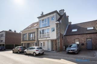 Of je nu een slimme investering zoekt, je eerste woning wil kopen of je wooncomfort wil upgraden in alle rust: dit appartement is jouw kans...