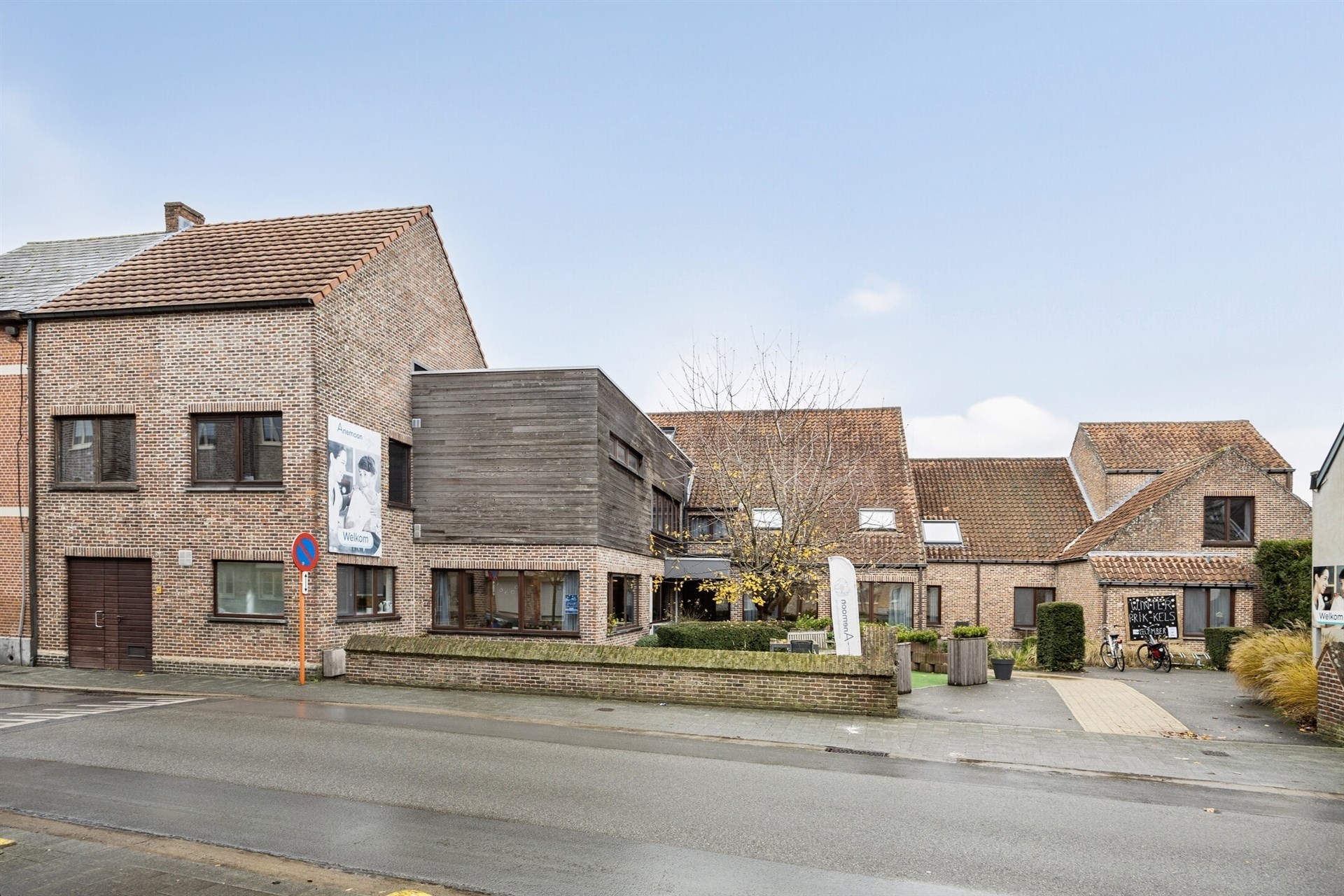 Opbrengsteigendom te Puurs ( Sint-Amands) - foto 3