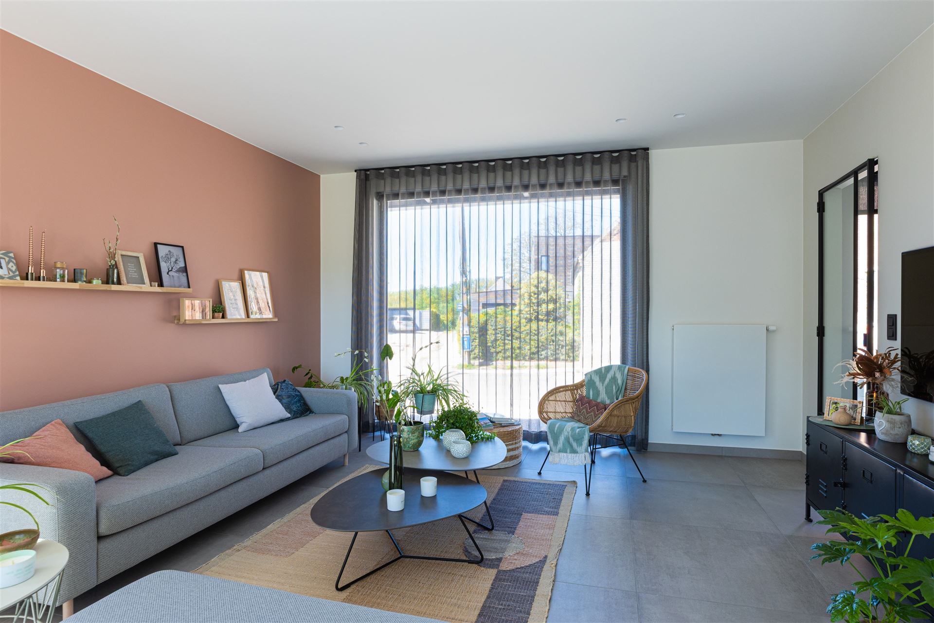 Moderne nieuwbouwwoning in Wetteren! - foto 5