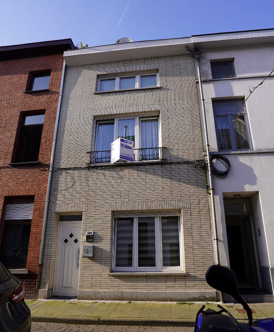 4 slpk, instapklare woning GEEN KOTTAKS - foto 1