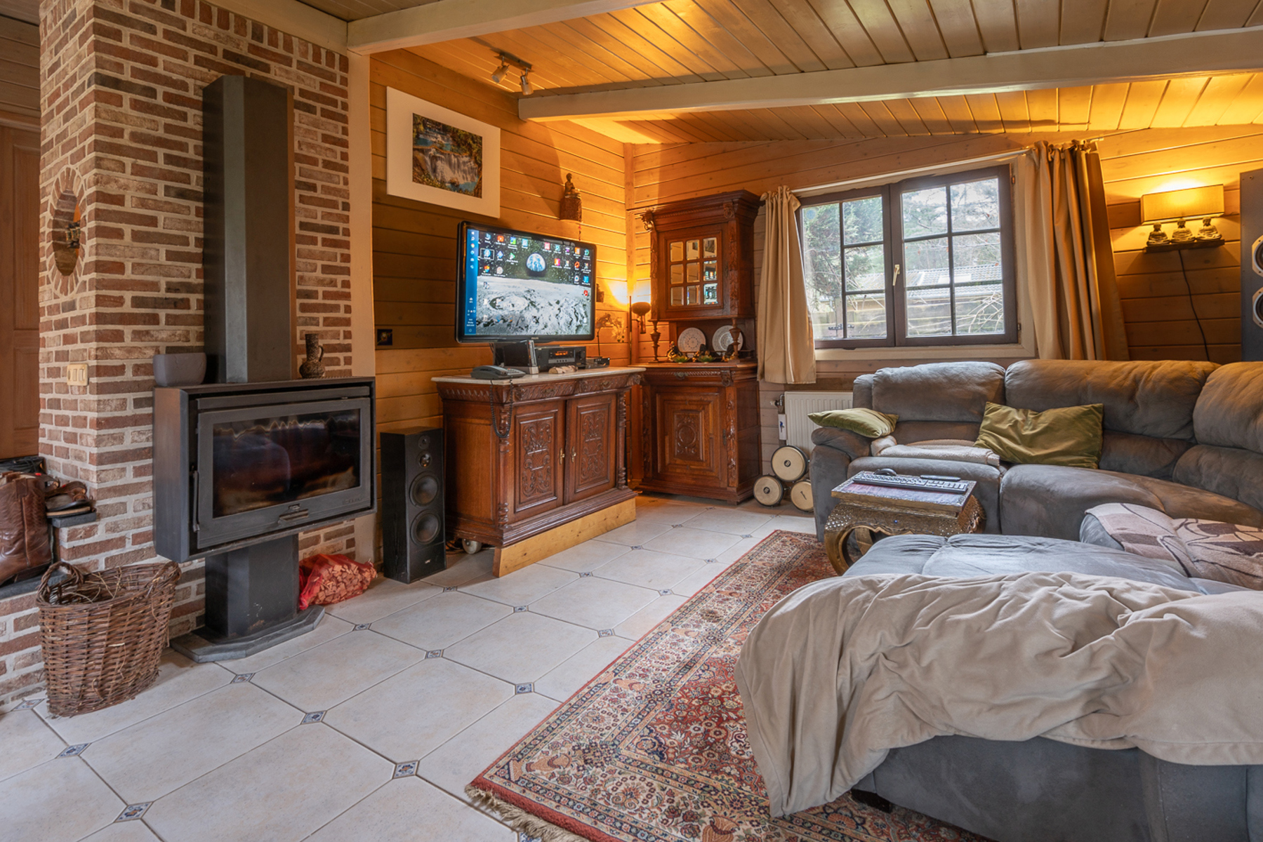 Maison à vendre à Wuustwezel avec 1 chambre - photo 4