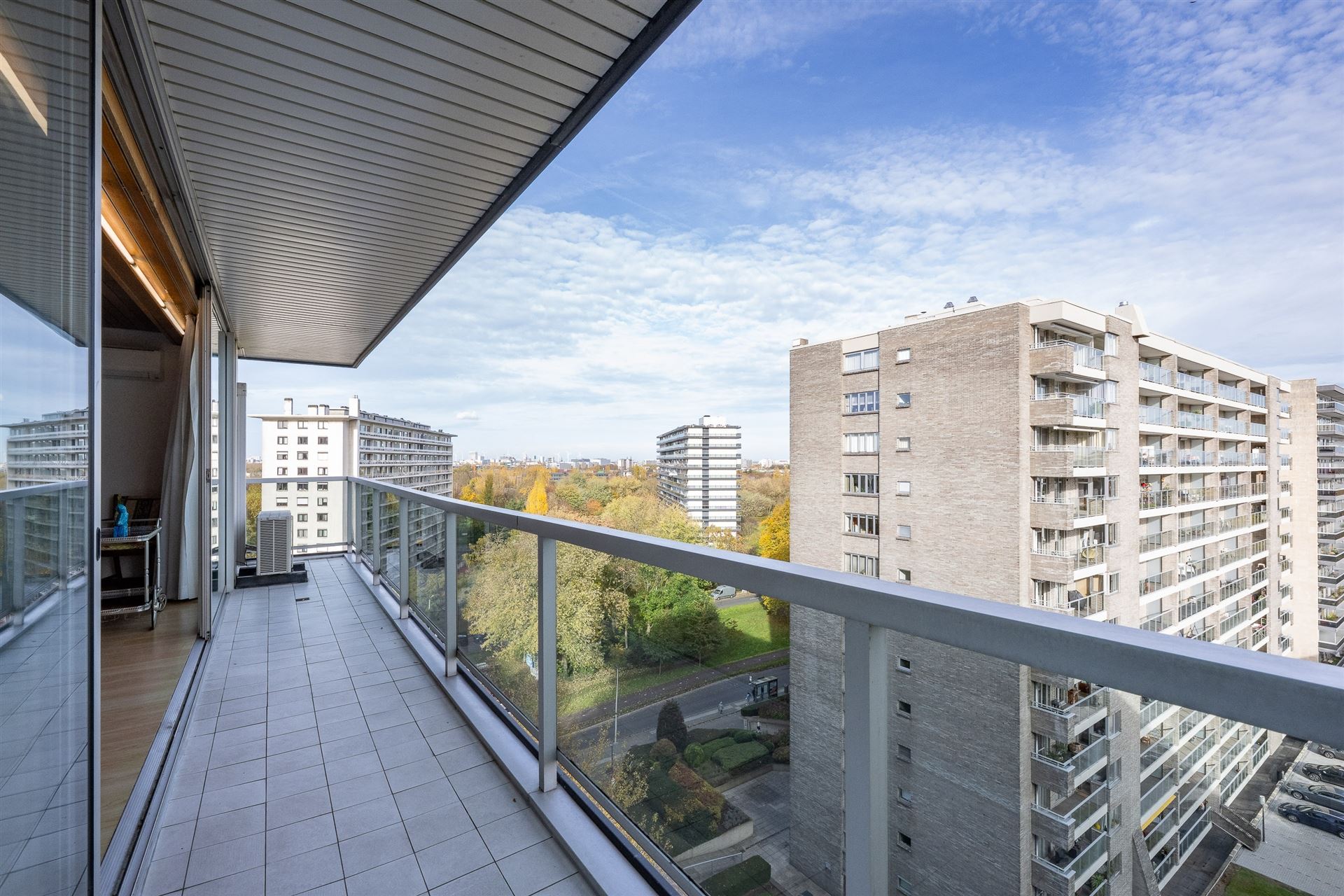 Appartement à vendre à Berchem avec 3 chambres - photo 5