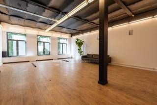 Commercial à louer à Anvers