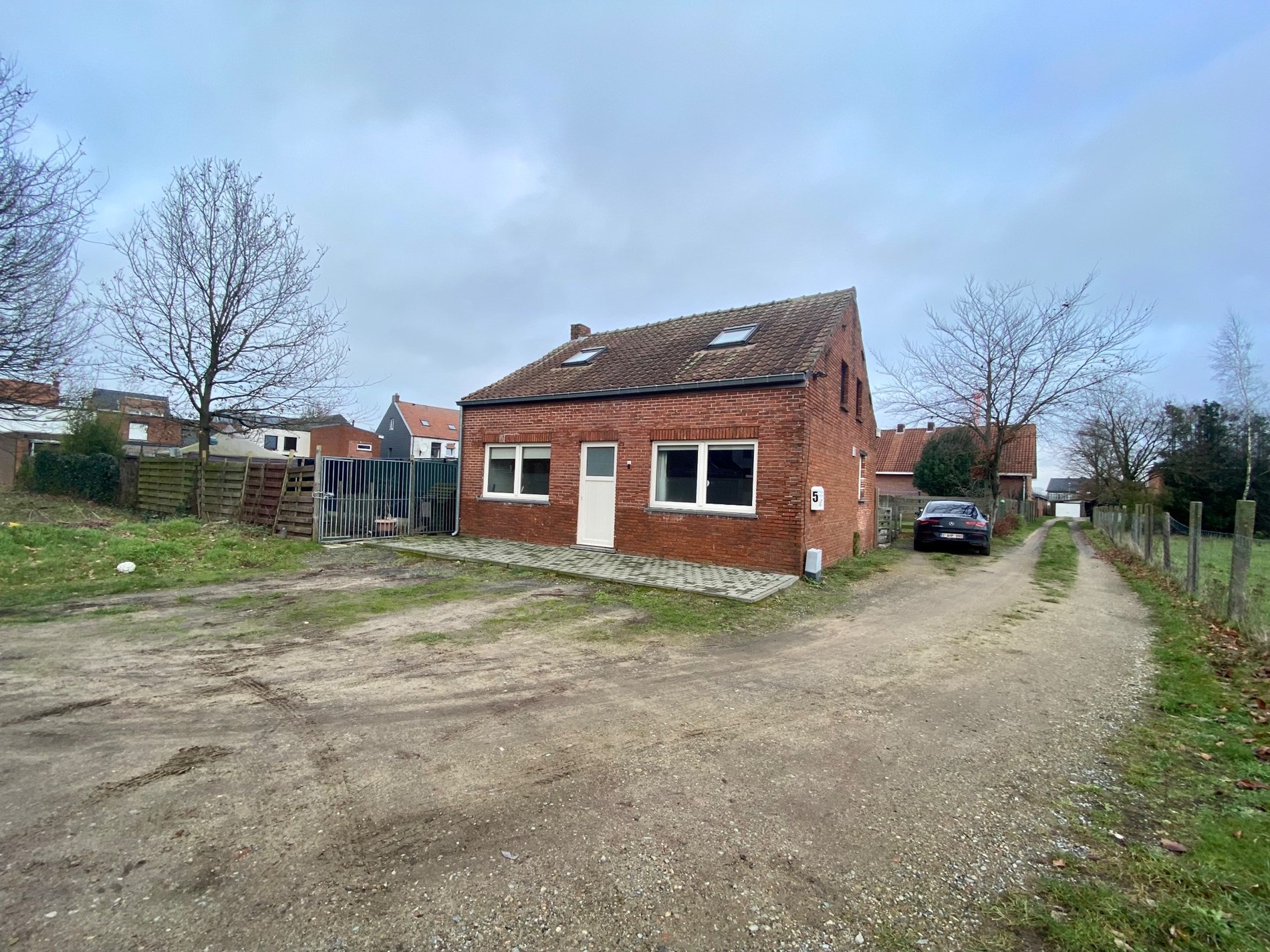 House for rent in Geel