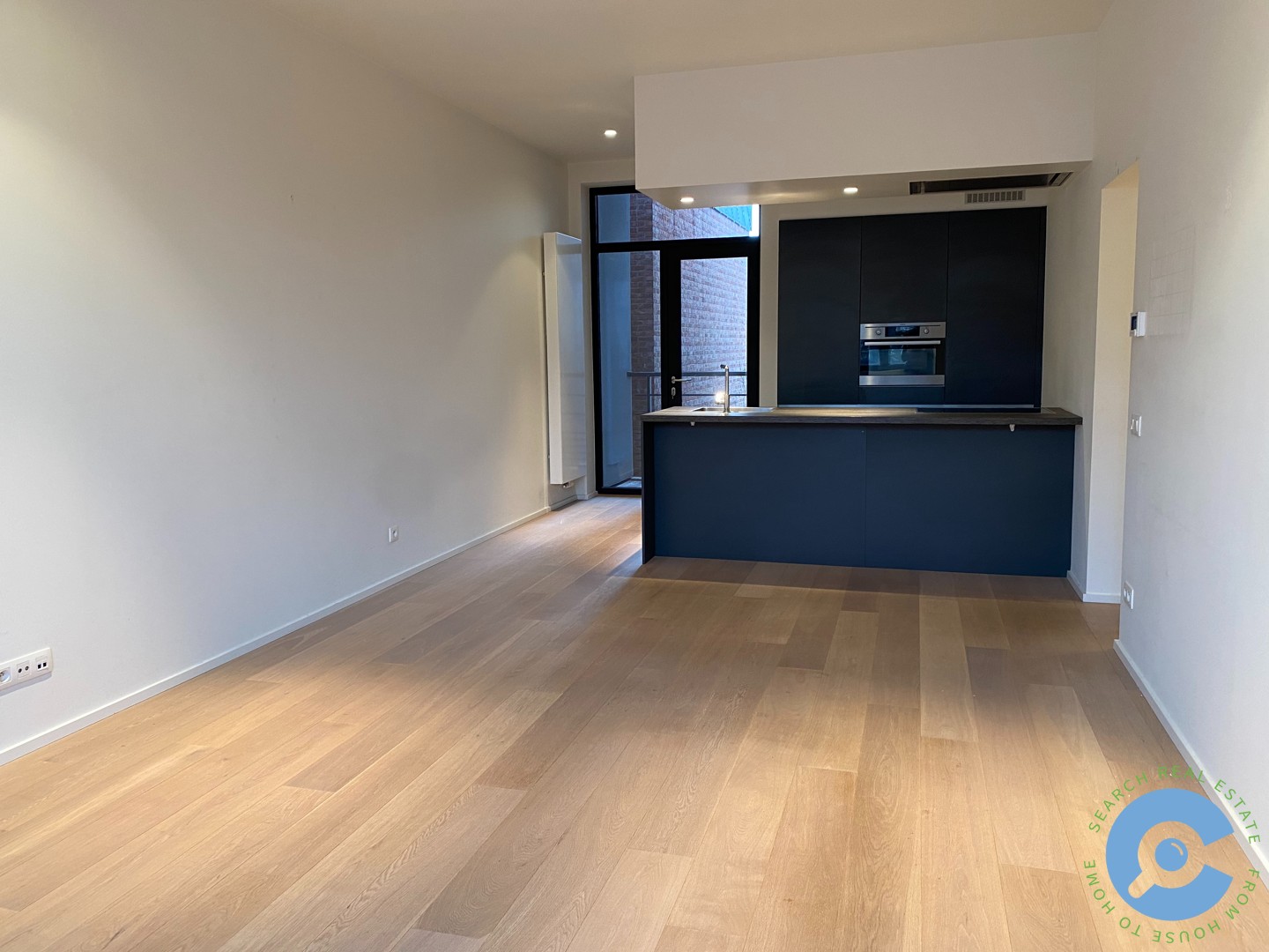 Ruim 2 slaapkamer appartement op TOP-ligging - foto 4