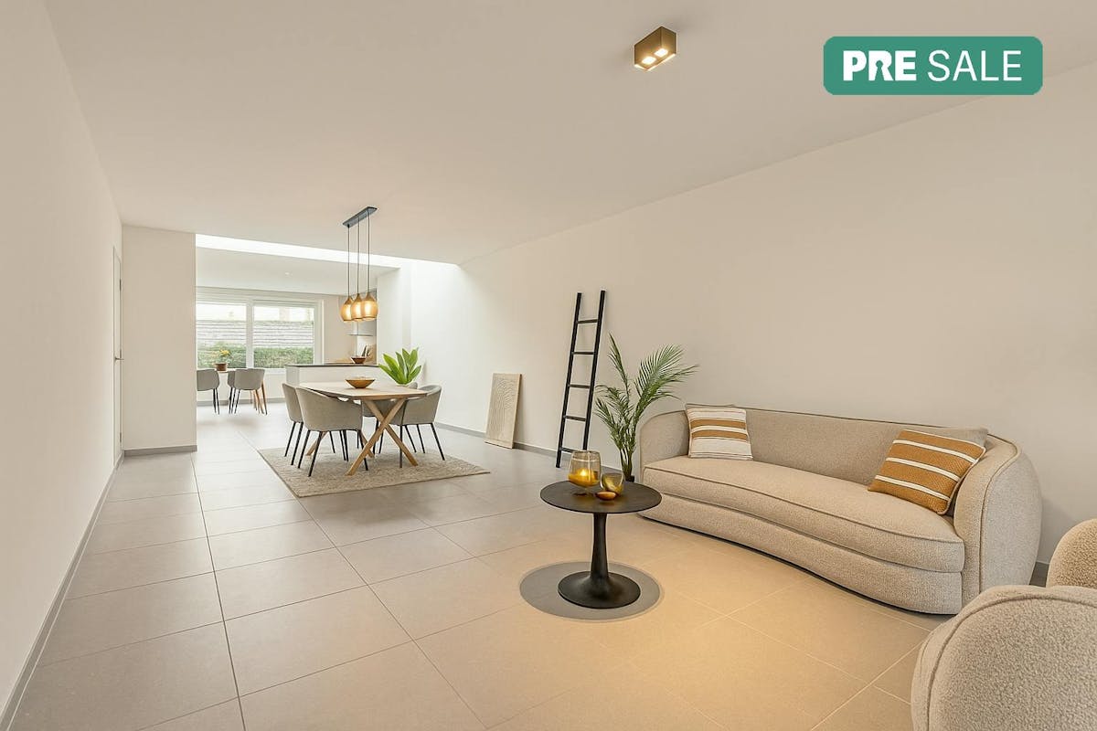 Instapklaar huis te koop in Wingene met 4 slaapkamers - foto 1