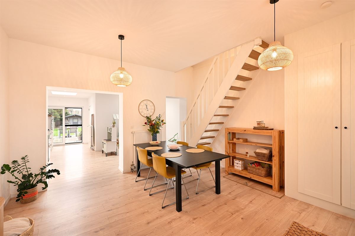 Maison à vendre à Ekeren avec 3 chambres - photo 4