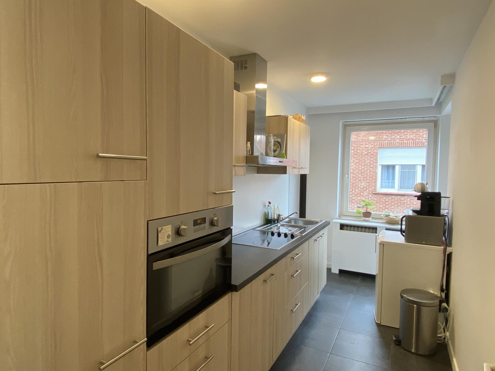 2 slaapkamer appartement in het centrum van Geel - foto 4