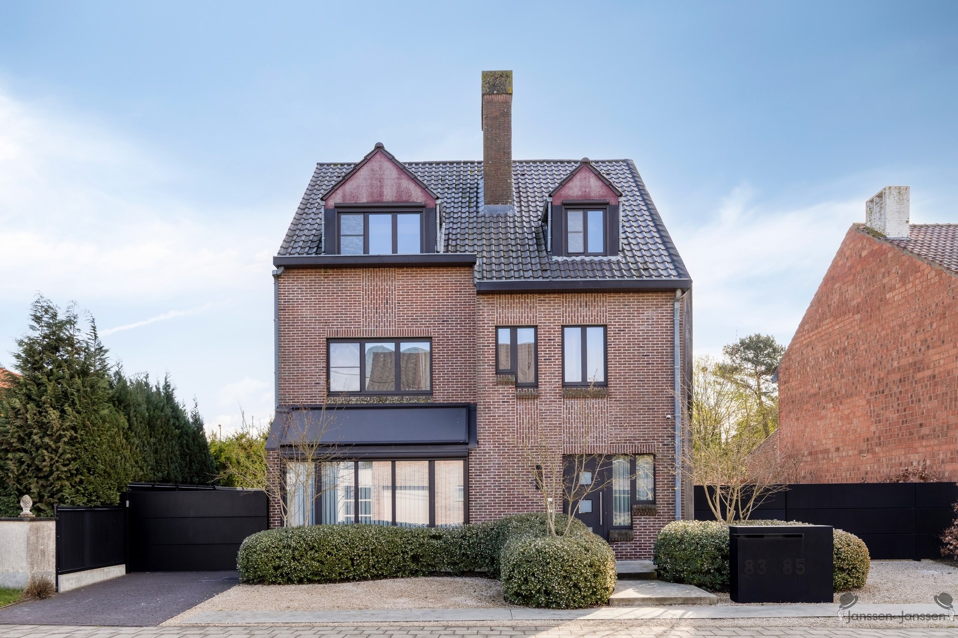 Meergezinswoning te Ham  - foto 2