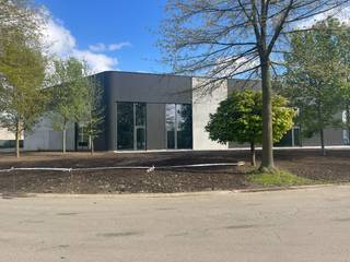 ‘UNIT 7’, is een modern nieuwbouw project van een bedrijfsgebouw met 7 industriële units gelegen op het bedrijventerrein in Kiewit Hasselt. Zeer...