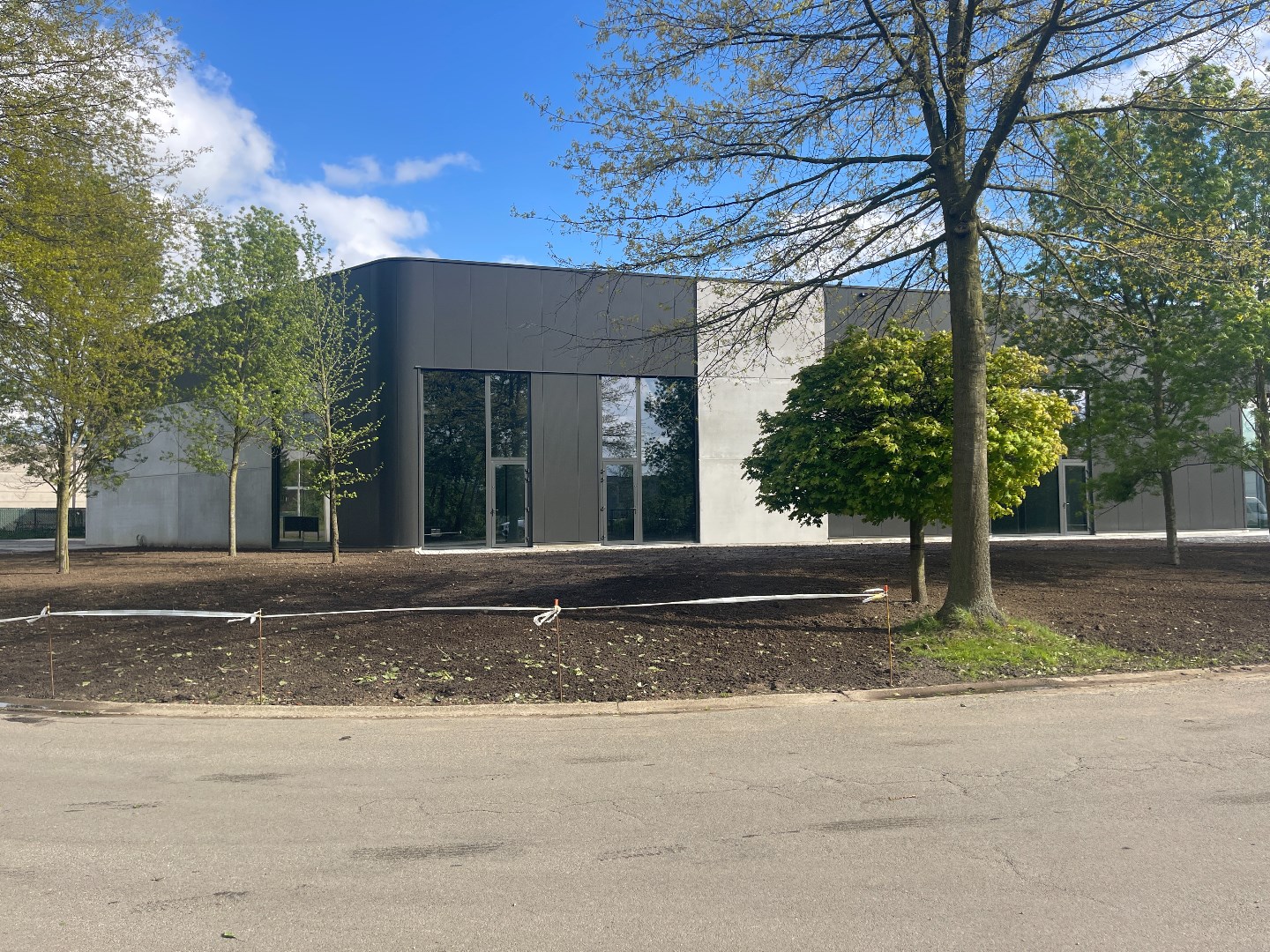 UNIT 7G - Moderne bedrijfshal van 200m² TE HUUR - foto 1