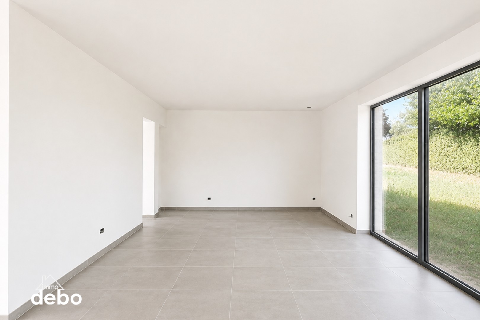 Halfopen energiezuinige nieuwbouwwoning met 3 slaapkamers op 401 m² - foto 5