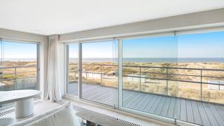 Apartment for sale in Knokke-Heist