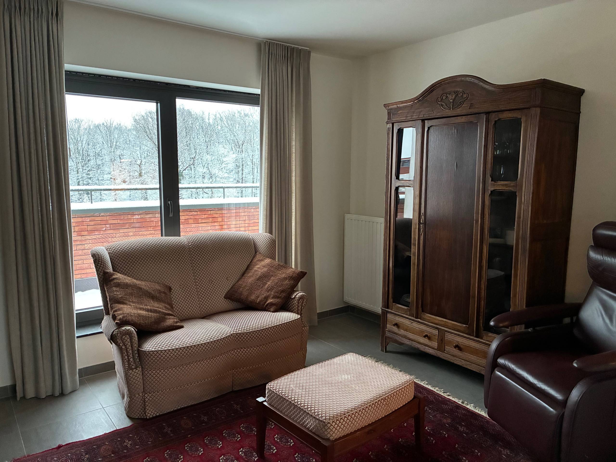 Appartement te koop in Genk met 1 slaapkamer - foto 3